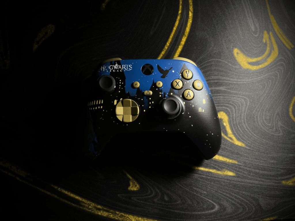 Controle Custom Customização de Controle de Videogame | Customice