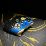 Harry Potter Hogwarts Xbox controller customization