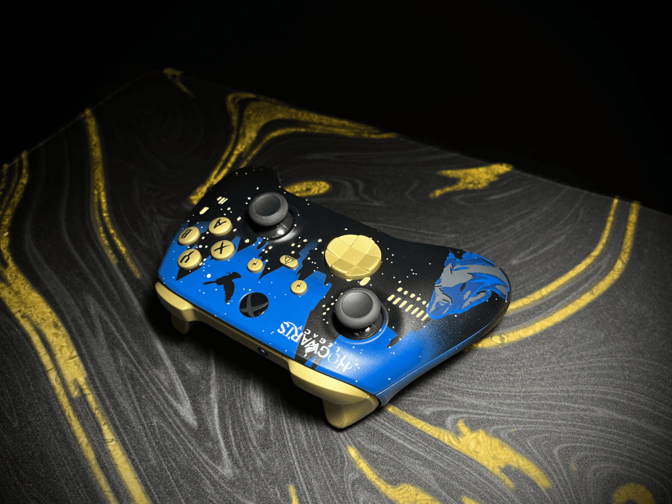 Controle Custom Customização de Controle de Videogame | Customice