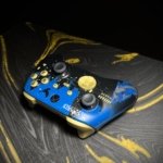 Harry Potter Hogwarts Xbox controller customization