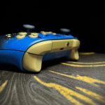 Harry Potter Hogwarts Xbox controller customization