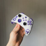 SASUKE Xbox Controller Customization