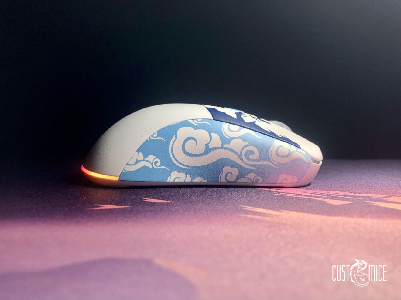 Jett Custom Mouse | Customice