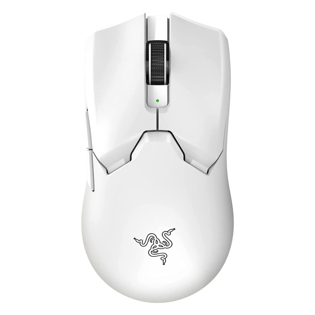 Microsoft Customizable Mouse Customização de mouse | Customice