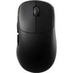 Lamzu Thorn 4K Wireless Gaming Mouse - Black